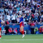 USWNT Triumphs with Fifth Olympic Gold, Defeating Brazil 1-0: A Complete Recap of the Historic Win